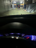 斯柯達專(zhuān)用晶銳 昕銳明銳昕動(dòng)速派昊銳野帝遠近光汽車(chē)LED大燈燈泡 100W高亮激光聚光LED大燈 斯柯達晶銳近光 曬單實(shí)拍圖