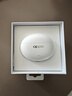 OPPO Enco Free4 真無(wú)線(xiàn)入耳式藍牙耳機降噪耳機翻譯耳機通用蘋(píng)果華為小米手機 珠光白 曬單實(shí)拍圖