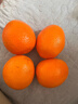 【整箱】樹(shù)熟贛南臍橙鉑金果3kg 單果180g 曬單實(shí)拍圖
