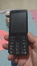 諾基亞（NOKIA）220 4G 移動(dòng)聯(lián)通電信全網(wǎng)通 2.8英寸雙卡雙待 直板按鍵手機 老人老年手機 學(xué)生手機 黑色 曬單實(shí)拍圖