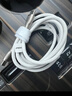 品勝雙頭typec充電線(xiàn)PD100W數據線(xiàn)5a通用蘋(píng)果iPhone17promax/16/15安卓手機iPad華為小米筆記本電腦Mac 曬單實(shí)拍圖