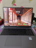 華為（HUAWEI）MateBook D16 筆記本電腦政府補貼 2025新款 Linux系統 16英寸大屏13代酷睿商務(wù)辦公超薄本 灰 i5-13420H 16GB 1T【高色域】 店鋪預裝Wind 曬單實(shí)拍圖