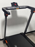 飛利浦智能跑步機全折疊家庭用靜音室內健身房器材爬坡走步小黑俠3107T 曬單實(shí)拍圖