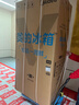 美的（Midea）熊墩墩Pro600L法式四開(kāi)門(mén)冰箱超薄嵌入式雙系統一級能效除菌制冰大容量BCD-600WUFIPZM(E)國家補貼 曬單實(shí)拍圖