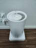 米家 小米空氣加濕器 無(wú)霧加濕器3 600mL/h快速加濕保濕禮品家用臥室大容量辦公室嬰兒孕婦5L大容量 曬單實(shí)拍圖