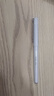 日本進(jìn)口三菱（Uni）直液式走珠中性筆UB-125學(xué)生考試水筆耐水性財務(wù)辦公簽字筆0.5mm 黑色 1支裝 曬單實(shí)拍圖