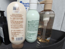袋鼠媽媽準孕婦洗護套裝積雪草洗發(fā)小麥沐浴露護發(fā)素洗護沐浴護發(fā)3件套 曬單實(shí)拍圖