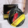 OHBT魚(yú)子醬抗皺面膜10片緊致抗衰老補水保濕祛黃提亮膚色男女士 曬單實(shí)拍圖