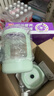 貝因美【熱門(mén)商品】恒溫水壺0膠水?huà)雰赫{奶器家用沖奶粉電熱燒水 1.5L 曬單實(shí)拍圖