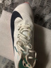 耐克田徑精英巴黎新款  Nike Maxfly 2 FP耐克男女碳板氣墊短跑釘鞋 FD8395-100/Maxfly 2代 42.5 曬單實(shí)拍圖