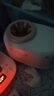 海爾（Haier）搖奶器溫奶器暖奶二合一體全自動(dòng)恒溫加熱母乳保溫奶瓶無(wú)水暖奶器 曬單實(shí)拍圖