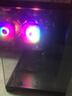 七彩虹（Colorful）海景房i5 12400F/RTX5050 8G RTX3050 獨立顯卡 游戲設計辦公電腦主機臺式組裝機 配三：12400F丨16G丨3050 曬單實(shí)拍圖