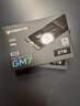 宏碁掠奪者（PREDATOR）2TB SSD固態(tài)硬盤(pán) M.2接口(NVMe協(xié)議) GM7系列｜NVMe PCIe 4.0讀速7200MB/s  AI電腦存儲配件 曬單實(shí)拍圖