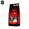 中原G7三合一速溶咖啡1600g（16克*100條）越文版 越南進(jìn)口 曬單實(shí)拍圖
