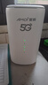 夏新5g隨身wifi6移動(dòng)無(wú)線(xiàn)免插卡路由器cpe全網(wǎng)通千兆雙頻便攜式車(chē)載上網(wǎng)卡高速流量 5G狂暴性能版【滿(mǎn)血性能光纖級網(wǎng)速】 曬單實(shí)拍圖