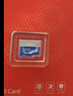 愛(ài)國者（aigo）128GB TF（MicroSD）存儲卡A1 U3 V30 4K 監控攝像頭 行車(chē)記錄儀專(zhuān)用高速內存卡 讀速100MB/s T1JD 曬單實(shí)拍圖