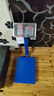 電子秤商用精準小型臺秤家用稱(chēng)重300kg快遞電子稱(chēng)100公斤磅秤 升級面板款150KG藍色加厚30*40 曬單實(shí)拍圖