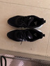 阿迪達斯（adidas）秋季男鞋運動(dòng)鞋舒適耐磨減震休閑跑步鞋 41UK7.5碼 曬單實(shí)拍圖