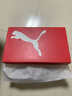 彪馬（PUMA）【復古跑鞋】薄底T頭鞋男女冬運動(dòng)休閑鞋R78 400694 白色-白-沙礫灰-04 38 曬單實(shí)拍圖