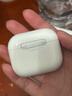 Apple【分期0首付】蘋(píng)果airpods 4代 主動(dòng)降噪airpods pro3代/2代 airpods4代/3代 蘋(píng)果無(wú)線(xiàn)藍牙耳機 蘋(píng)果airpods 3代 公開(kāi)版 曬單實(shí)拍圖
