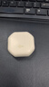 iKF Sun睡眠助眠無(wú)線(xiàn)藍牙耳機降噪入耳式輕薄3代asmr防噪音隔音耳塞側臥睡覺(jué)專(zhuān)用不壓耳隱形云巖白 曬單實(shí)拍圖