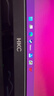 HKC 34英寸21:9帶魚(yú)屏WQHD準4K超清240Hz HDR400認證1500R曲面1ms游戲電競HDMI2.1升降顯示器CG345UK 曬單實(shí)拍圖