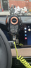 霍尼韋爾車(chē)載無(wú)線(xiàn)充電器出風(fēng)口 汽車(chē)用手機支架 15W快充無(wú)線(xiàn)充電支架 HZX7 曬單實(shí)拍圖