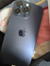 Apple【分期0首付】蘋(píng)果15promax iPhone15promax 蘋(píng)果手機5G全網(wǎng)通 蘋(píng)果15ProMax黑色鈦金屬 256GB【店保720天+配件禮包】 曬單實(shí)拍圖