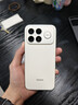 小米REDMI K90 Pro Max 第五代驍龍8至尊版 7560mAh大電池 BOSE聯(lián)合調音流金白 16GB+512GB 紅米5G手機 曬單實(shí)拍圖