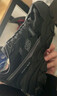 斯凱奇（Skechers）新年禮物男鞋冬厚底增高老爹鞋復古運動(dòng)鞋舒適戶(hù)外休閑鞋237121 曬單實(shí)拍圖
