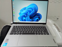 聯(lián)想小新Pro14/小新14 2025補貼15%新品可選 高性能超輕薄筆記本電腦 學(xué)生游戲設計辦公手提本 標壓酷睿i5 16G 512G 標配｜小新14 14英寸全面屏 曬單實(shí)拍圖