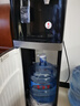 小質(zhì) 即熱式飲水機下置水桶家用立式全自動(dòng)智能一體機童鎖防干燒溫熱冷熱辦公家電免安裝多檔定溫選擇 UV殺菌+觸控大屏YD9502 即熱制冷型 全水路母嬰材質(zhì) 曬單實(shí)拍圖