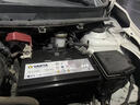 瓦爾塔（VARTA）汽車(chē)電瓶蓄電池啟停系列EFB S95埃爾法致享途勝威馳藍鳥(niǎo)雅力士 曬單實(shí)拍圖