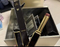 TOM FORD全新超細管TF口紅115紅茶霧棕色 唇膏化妝品生日禮物送女友 曬單實(shí)拍圖