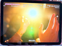 Apple/蘋(píng)果 iPad11英寸 A16芯片2025年款 平板電腦 (256GB WLAN版/學(xué)習辦公娛樂(lè ))粉色 曬單實(shí)拍圖