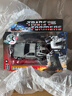 變形金剛（Transformers）兒童男孩模玩手辦模型玩具禮物聯(lián)名系列：《回到未來(lái)》E8545 曬單實(shí)拍圖