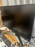 華碩（ASUS）TUF電競小金剛/戰殺27英寸顯示器VG27AQL5A 高刷新率 FastIPS屏內置音響 VG27AQML5A-W顯示器RA 【黑色210Hz】VG27AQL5A 曬單實(shí)拍圖