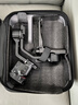 大疆 DJI RS 5 套裝 如影手持云臺相機穩定器 專(zhuān)業(yè)智能跟拍手持相機穩定器3千克負載微單輕量商拍云臺 曬單實(shí)拍圖