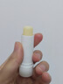 曼秀雷敦（Mentholatum）蜂蜜修護潤唇膏原味4g保濕滋潤唇膏女去死皮淡化唇紋防干裂 曬單實(shí)拍圖
