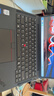ThinkPadX13 2025 高端商務(wù)輕薄本X系列商用聯(lián)想高性能筆記本電腦 ibm輕薄本辦公本超薄本【國家補貼15%】 Ultra7-255H/32G/1TB/ LTE/5M高清紅外攝像頭 曬單實(shí)拍圖