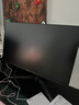 華碩（ASUS）TUF電競小金剛/戰殺27英寸顯示器VG27AQL5A 高刷新率 FastIPS屏內置音響 VG27AQML5A-W顯示器RA 【黑色210Hz】VG27AQL5A 曬單實(shí)拍圖