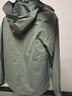 駱駝蛟龍3.0沖鋒衣三合一秋冬戶(hù)外御寒進(jìn)藏旅游登山服防油污外套男女 曬單實(shí)拍圖