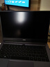 華為（HUAWEI）MateBook B3-430 14英寸高性能輕薄商務(wù)筆記本電腦 i7-1260P 16G 1TSSD office Win11 深空灰 定制 曬單實(shí)拍圖