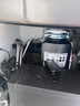 海爾垃圾處理器廚房廚余粉碎機智能變頻 超五級研磨多重降噪 曬單實(shí)拍圖