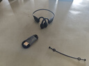 OYOCO【8級防水丨0漏音】運動(dòng)耳機骨傳導無(wú)線(xiàn)藍牙不入耳戶(hù)外掛耳式跑步耳機游泳防水開(kāi)放騎行超長(cháng)續航 【水陸聲學(xué)旗艦】X9 石墨黑丨32G閃存丨8級防水 HIFI音質(zhì)丨聲能聚音環(huán)丨零漏音丨30天超長(cháng)續 曬單實(shí)拍圖