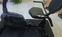 杰森（LEDONG）臥式健身車(chē) 動(dòng)感單車(chē)家用健身自行車(chē) 老年人健身器材腳踏車(chē) R3-D基礎款｜自主安裝｜限150斤內使用 曬單實(shí)拍圖