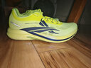 沃蘭迪全運冠軍同款火箭氣墊跑鞋碳板競速跑鞋訓練跑步體考體測體育生 檸檬綠 43 曬單實(shí)拍圖