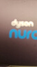 戴森（DYSON）HD16 智能吹風(fēng)機 Supersonic 電吹風(fēng) 負離子 速干護發(fā) 送禮推薦 HD16晶耀紫色 曬單實(shí)拍圖