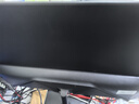 方正（Founder）23.8英寸顯示器 IPS技術(shù)硬屏 120Hz超頻144Hz 硬件低藍光 窄邊框可壁掛辦公電腦屏幕 FC300節能版 曬單實(shí)拍圖