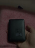 西部數據（WD）移動(dòng)硬盤(pán)1TB USB3.0 SE系列 2.5英寸 機械硬盤(pán) 筆記本電腦外接 外置存儲辦公 大容量家庭存儲 曬單實(shí)拍圖